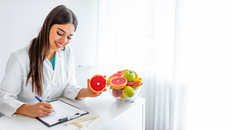 Gölbaşı Diyetisyen